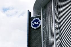 The Rise Of Brighton and Hove Albion