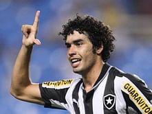 Brazilian youngster on Juventus radar