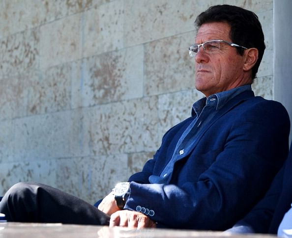 Capello bemoans language barrier in Russia