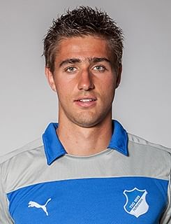 Koen Casteels Player Profile