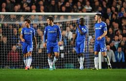 Capital One Cup: Picking the Chelsea team to face United
