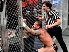 What happened to Brad Maddox?