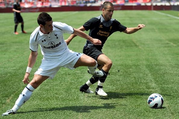 Joe Cole signing not on cards: Spartak owner