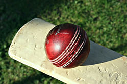Gujarat pick up three points in Ranji