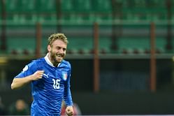 Manchester City surely don’t need Daniele De Rossi?
