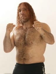 WWE tallest superstar #4