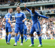Sturridge: Time to show us what you can do!