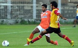 East Bengal hope to continue winning run against United Sikkim
