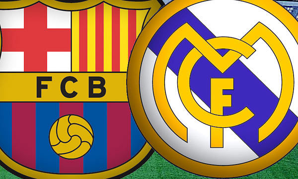 Barcelona vs Real Madrid: The El Clasico preview