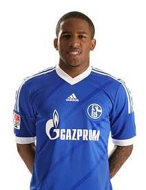 Jefferson Farfan