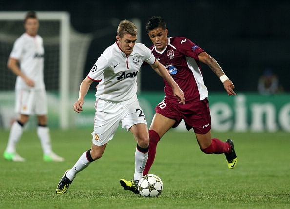 Fletcher biding timing over Premier League return, but desperate for games