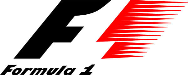 F1 2013 race calendar