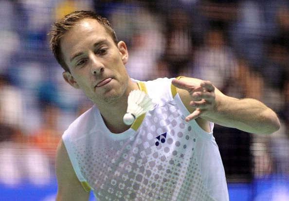 Peter Gade Interview: "Indian youngsters look promising"