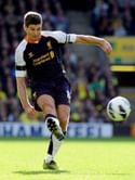 Gerrard - "I would have had two or three titles by now"