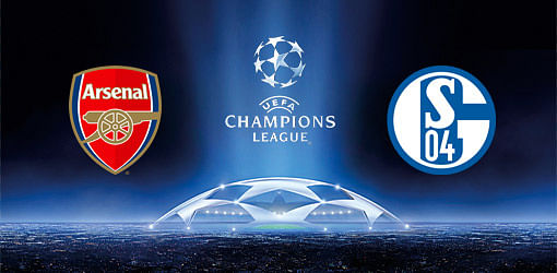 Arsenal vs Schalke: Throwing all hands on deck