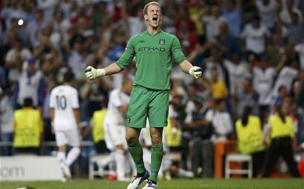 Manchester City vs Borussia Dortmund: A must win for Mancini’s men?