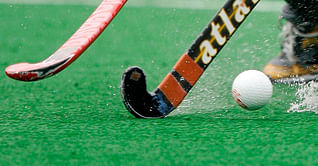 Junior Hockey Cup: Germany's Ruhr gets player of tournament award