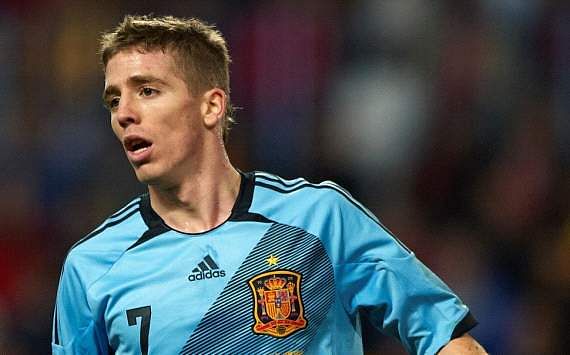 United linked with 'Spanish Messi'