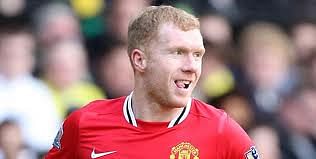 Tom Cleverley - The future Paul Scholes