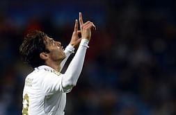 Kaka - Causing managers headaches everywhere
