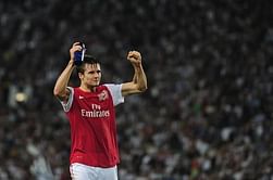 Carl Jenkinson: The Young full-back giving Sagna a run for his Money