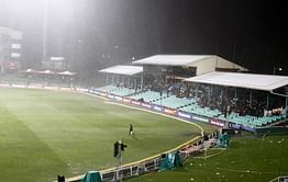 Kolkata Knight Riders crash out of Champions League
