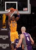 Kobe Bryant: the man and the mirage