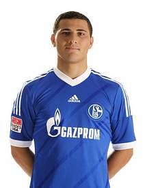 Sead Kolasinac Profile Picture