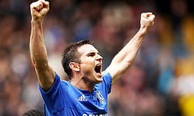 Frank Lampard: Give him the 2 year contract, Roman
