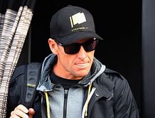 Lance Armstrong stripped of titles!