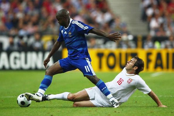 Diarra, Sissoko called up to join French squad