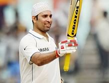 Back to where it all started - Laxman’s odyssey continues