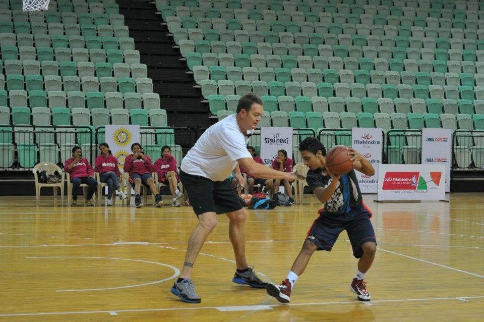 Sydney Kings NBL: Why Luc Longley joined the Kings | Daily Telegraph