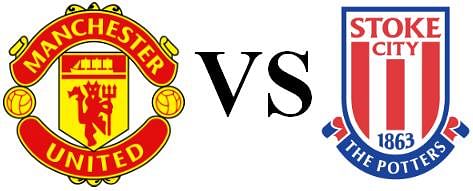 Preview: United v Stoke City