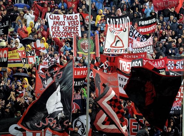 The Serie A Weekend Wrap