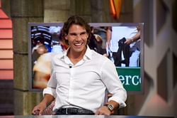 Rafa, showstoppers and bang!
