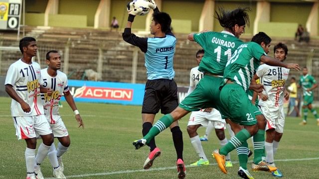 Pailan boys stand tall among men