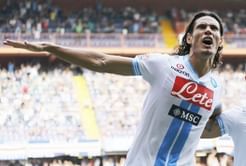 Napoli snatch Samp win as Serie A sees goal glut