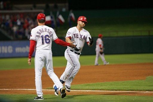 Yu Darvish (Rangers), OCTOBER 5, 2012 - MLB : Yu Darvish of the Texas  Rangers in the seventh inning during the American League Wild Card Playoff  game against the Baltimore Orioles at