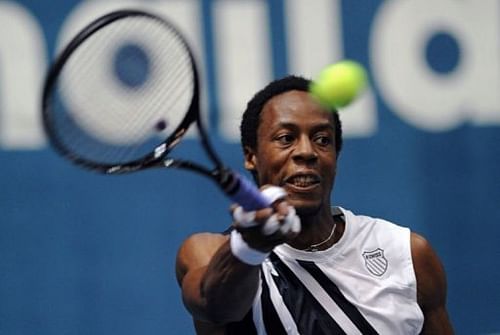 Gael Monfils