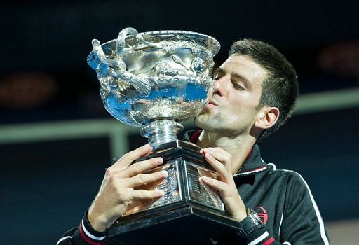 The 2013 Australian Open will offer a record Aus$30 million (US$31.1 million) in prize money