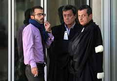 French handball star charged in illegal betting probe