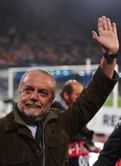 Finance police raid Napoli