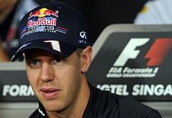 Vettel hoping Schumacher keeps racing