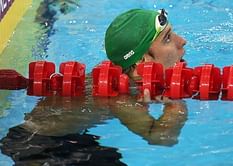 Dominant Hosszu takes World Cup medals tally to 10