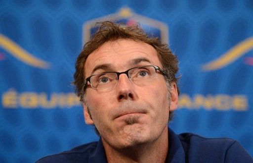 I left because I wasn't wanted, says Blanc