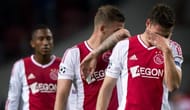 Real Madrid hammered their by now traditional whipping boys Ajax 4-1 in Amsterdam