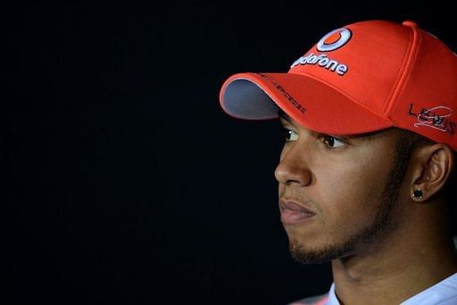 McLaren will replace Lewis Hamilton, 27, with Sauber&#039;s Mexican driver Sergio Perez