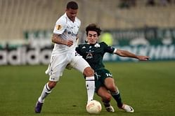 Tottenham frustrated, Inter, Lazio win