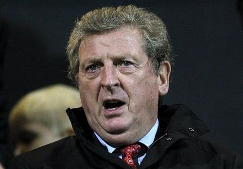 Roy Hodgson brought back Tottenham winger Aaron Lennon, who last played for England in June 2010 Roy Hodgson brought back Tottenham winger Aaron Lennon, who last played for England in June 2010
